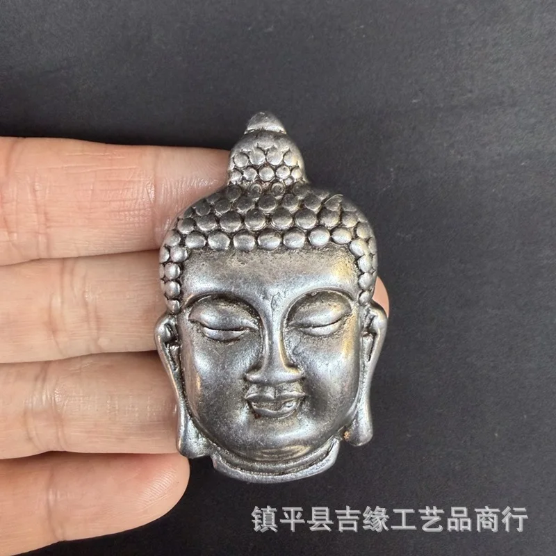 Tibetan-style iron, Thousand-Armed Avalokiteshvara