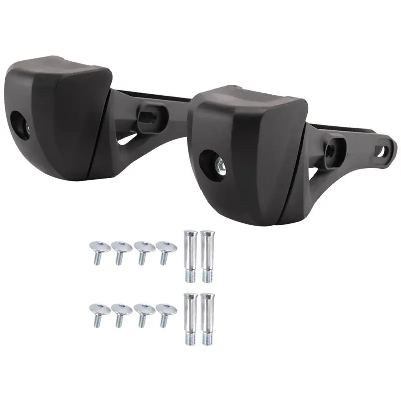 

Adult Roller Skates Brakes Pads Inline Roller Skate Shoes Skates Brakes Block Pad Brake Blade Accessories