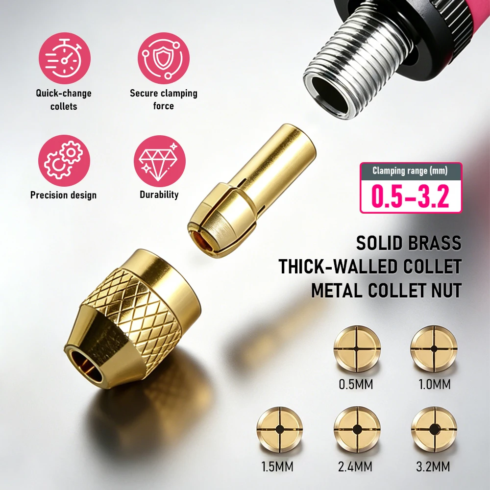 Outil rotatif miniature sans f - Rotary Tool Kit avis et prix