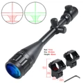 6-24X50 11mm