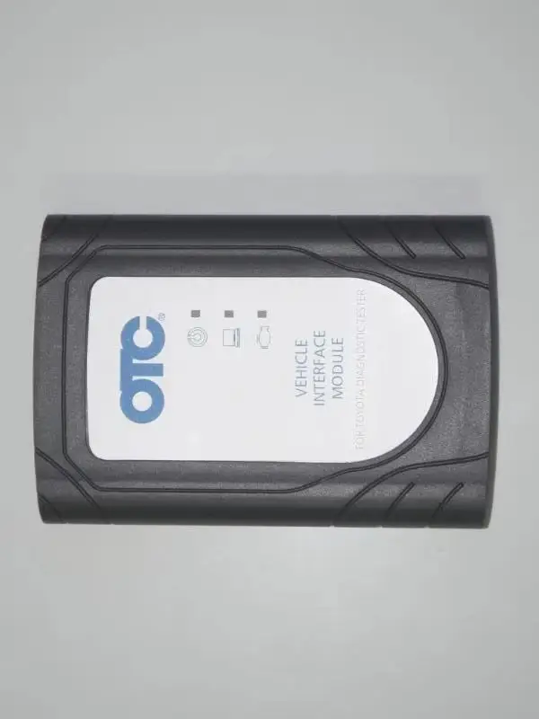 

OBD Scanner Scanner Professional Newest for TOYOTA IT3 Global Techstream GTS OTC VIM Update for IT2