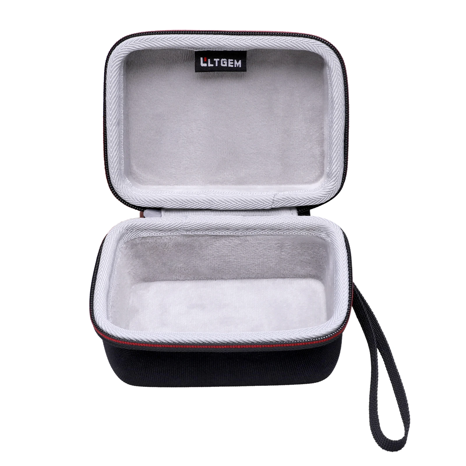 LTGEM Hard Case for Polaroid Go Instant Mini Camera (9035) - Travel Protective Carrying Storage Bag,(Only Case)