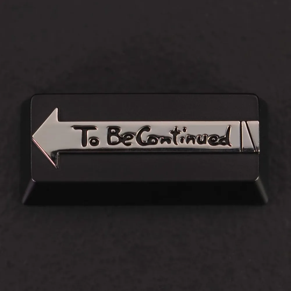 

Колпачок Enter Key 2,25U OEM-профиль R2 Allumen Black MX Custom Keycap для механической клавиатуры, аксессуары в подарок