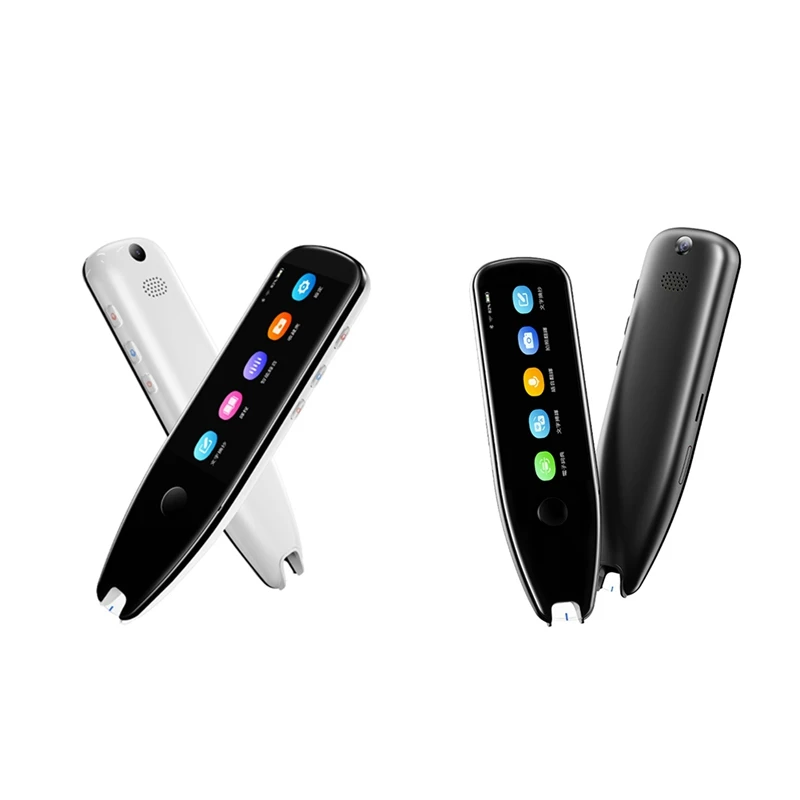 

X5 PRO Voice Photo Translator Pen Real-Time Language Support Translation Of 112 Languages Business Travel Abroad