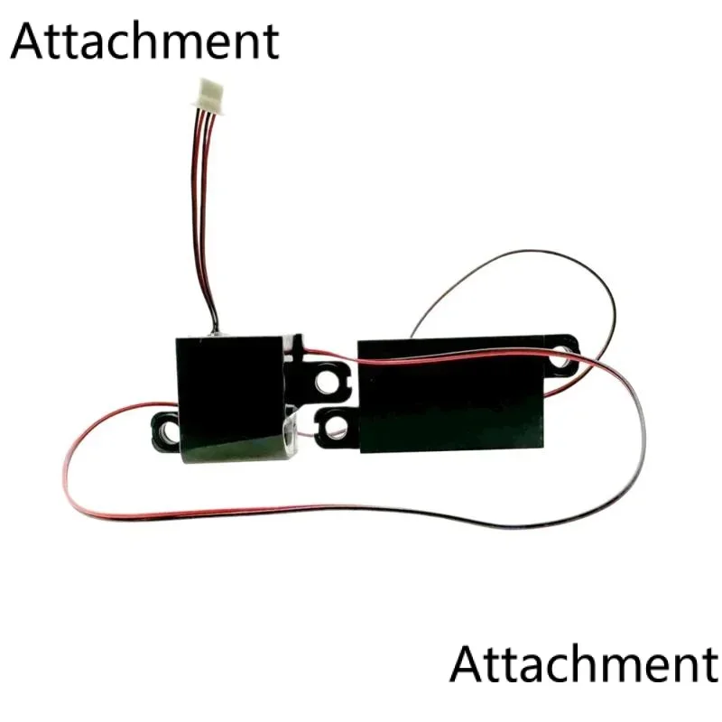 Laptop Speaker For DELL XPS L501X L502X Subwoofer Speaker Assembly 0PN57G PN57G 0TF8VD TF8VD 100% Tested