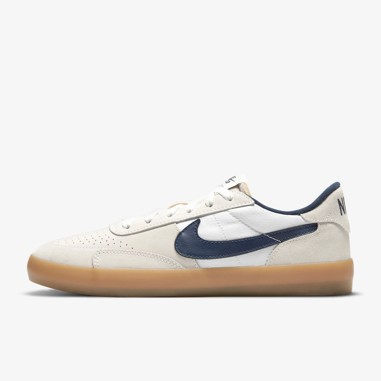 Nike Official Authentic 2024 New Men's and Women's Wear-Resistant Low-Cut Casual Sneakers CD5010-102