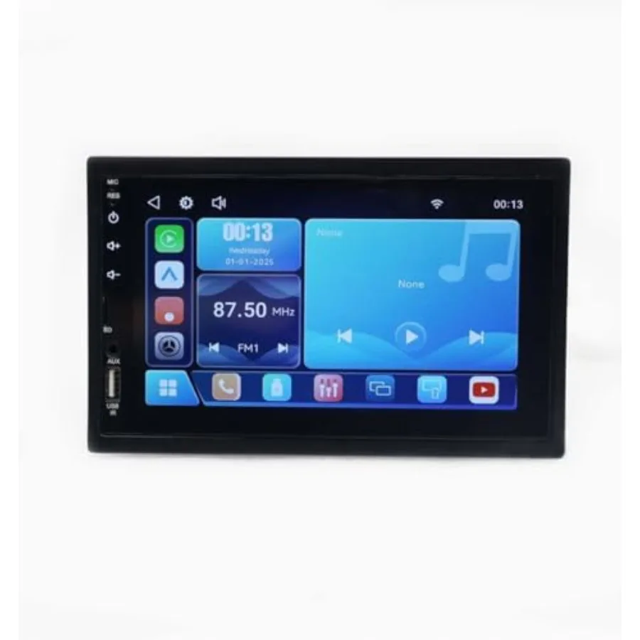 【Spot Goods】7 Inch …