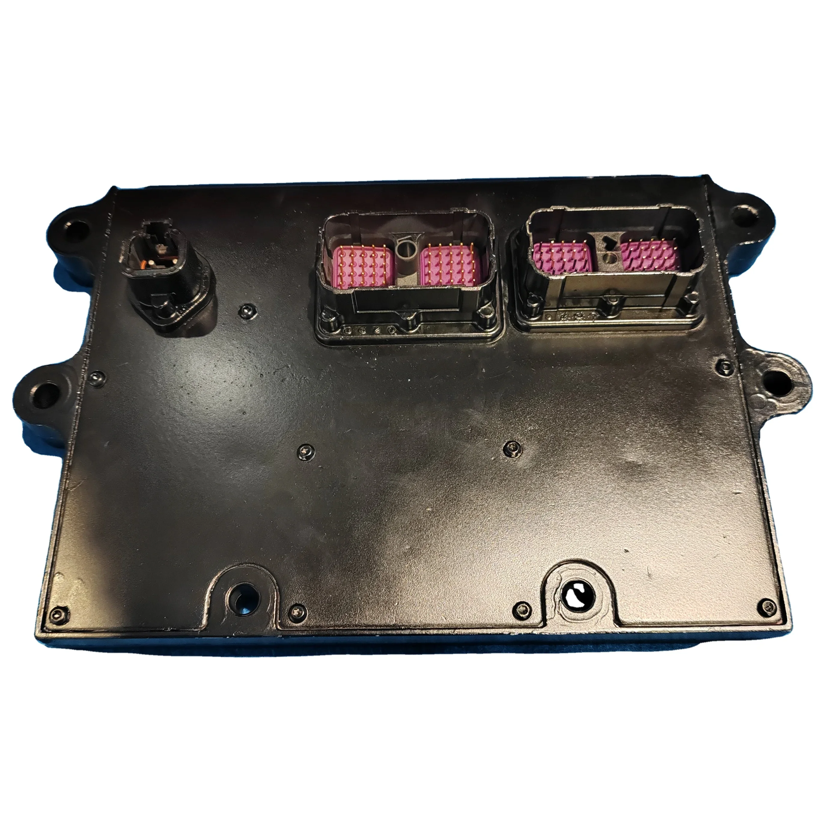 

4963807 ISM11 ECU ECM Cumminss Controller Module remanufactured parts 4963807 4963808