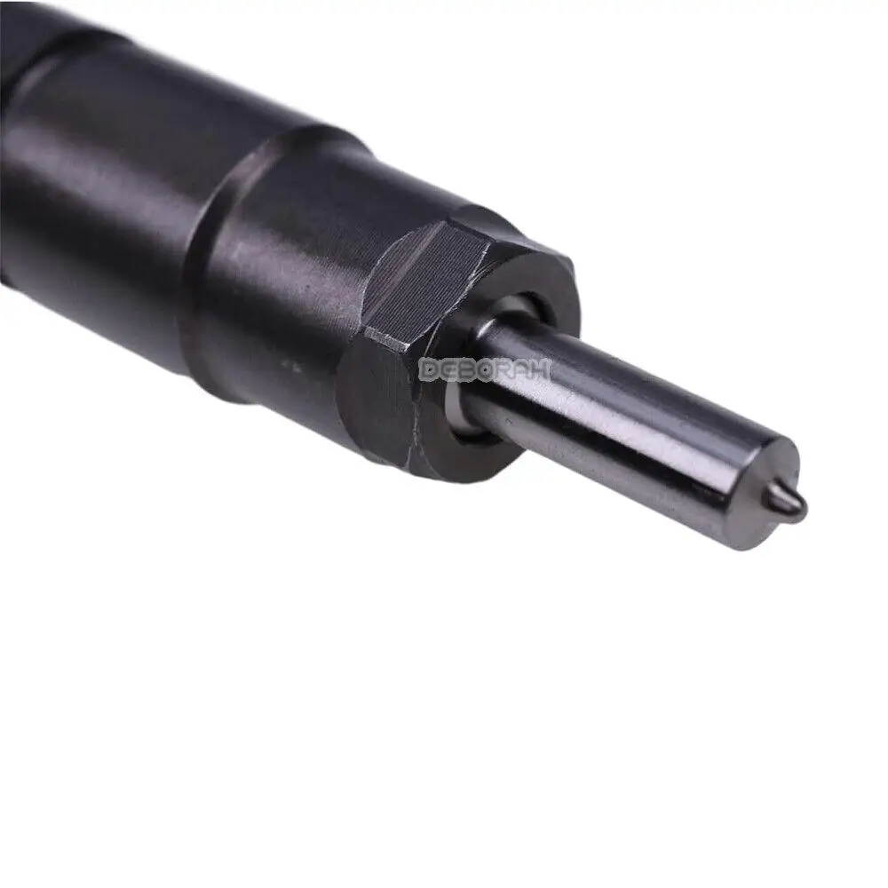 Fuel Pump Injector  0445110463 Common Rail Diesel Fuel Injector for Yanmar