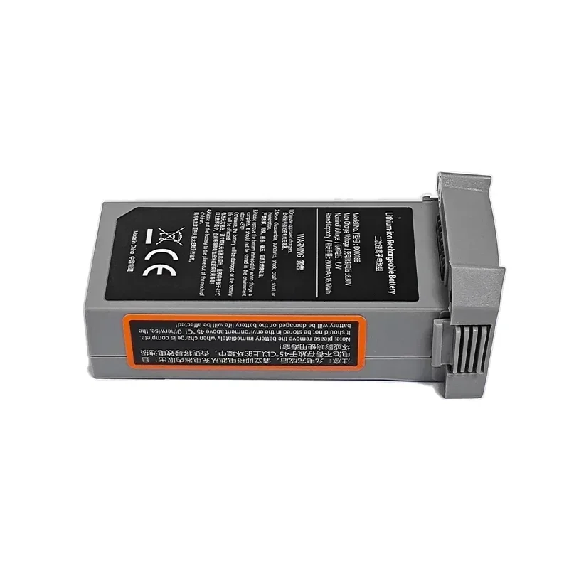 CFLY oryginalny Mini bateria do drona 7.7V 2100mAh bateria 26min czas lotu dla Faith2 części Mini akcesoria