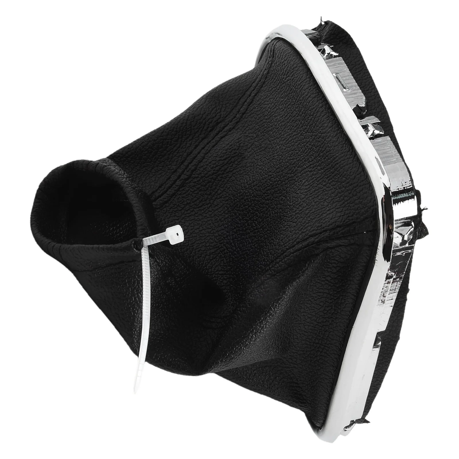 Aftermarket Cover Boot Gaiter Cover Interior Car Enhancement As Shown In The Figure Easy To Install Eliminates Movement Or Noise