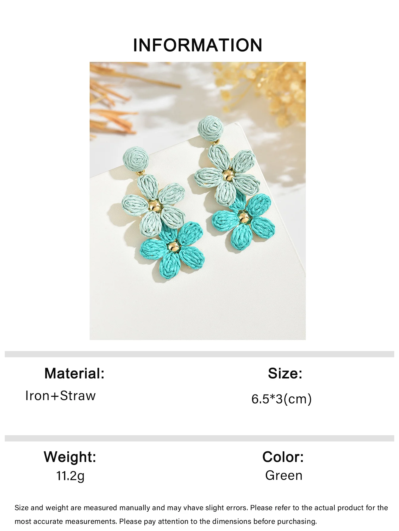 Product detail