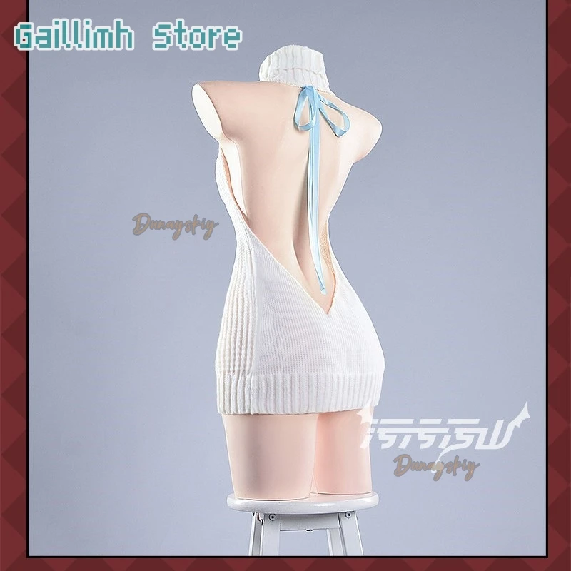 blue-archive-kisaki-cat-ear-backless-sweater-warm-season-sweater-series-turtleneck-halter-uniform-bodysuit-gaillimh-store-abcdef