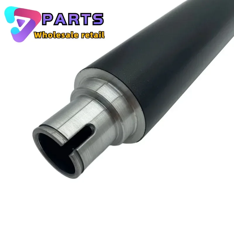 1PCS Fusing upper roller for Konica Minolta BH 601 750 751 600