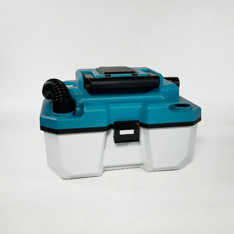 Multifunctional three-function dust blower, household high-power lithium battery dry, moisture and suction dual-purpose