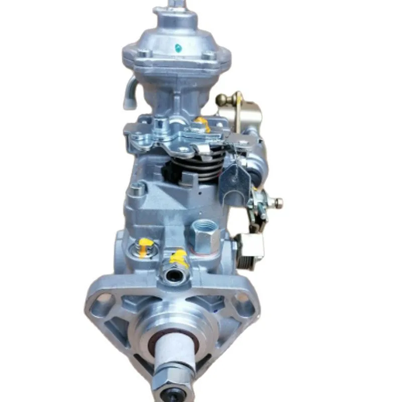 Diesel  Fuel Pump 0 460 424 496 fuel injection pump 0460424496 VE4/12F1250R2087