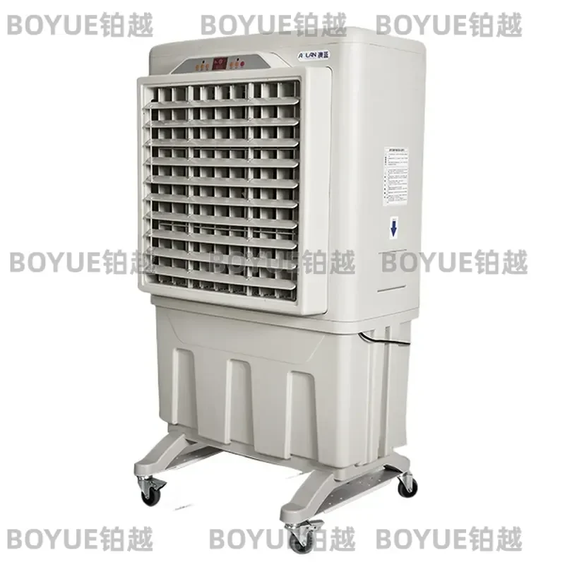 for Aolan Mobile Evaporative Cooler Air Cooler Portable Electric Air Water Cooler Fan