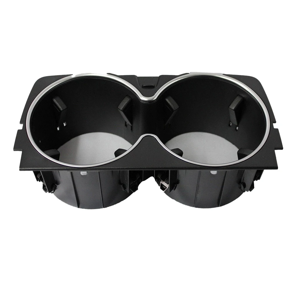 

Replace your old or malfunctioning Center Console Cup Holder with this For Mercedes W222 SClass 2014 2017 compatible unit