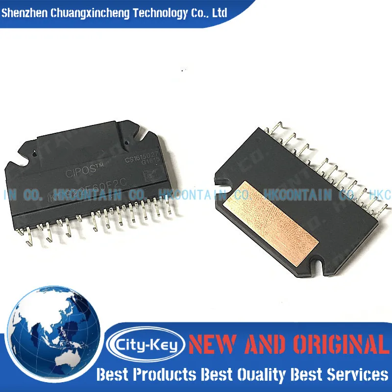 New and Original IKCS17F60F2A IKCS17F60F2C IKCS17F60AA IKCS22F60F2C IKCS22F60F2A IGBT MODULE