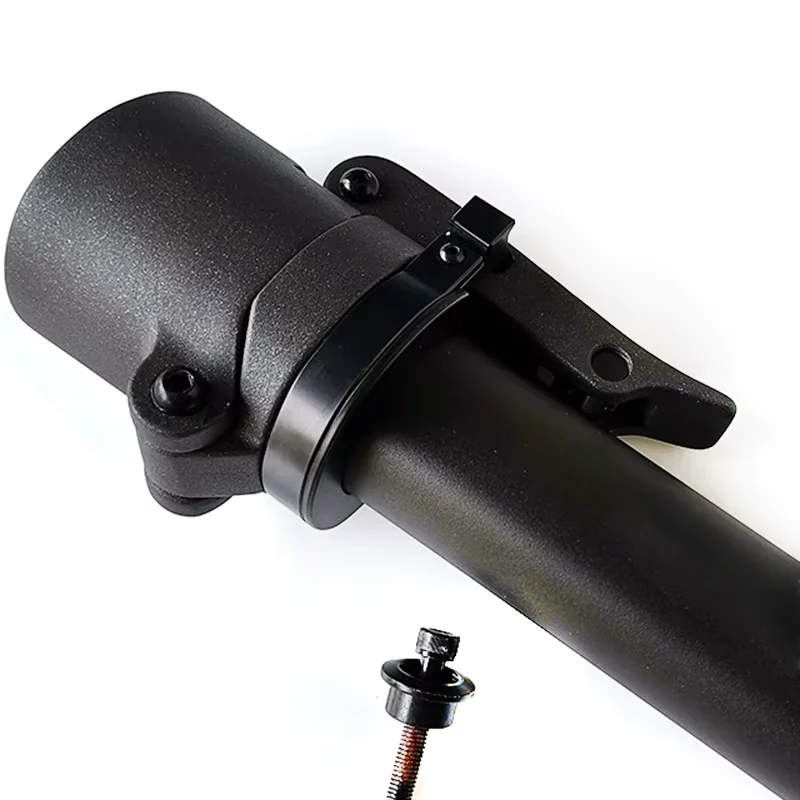 Original Folding Pole For Ninebot MAX G30 G30D KickScooter Electric Scooter Front Pole Kit Parts Eplacement Spare Parts