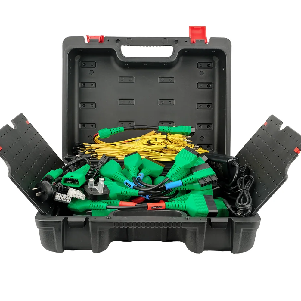 New For LAUNCH X431 Energy EV Car Diagnostic Tools Compatible with PRO3S+ V5.0 PAD V PRO3 ACE PRO3S+ ELITE PRO3S+ SMARTLINK HD