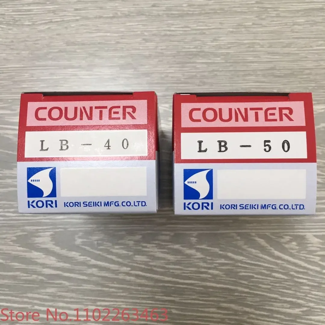 Счетчик KORI LB-40 LB-50