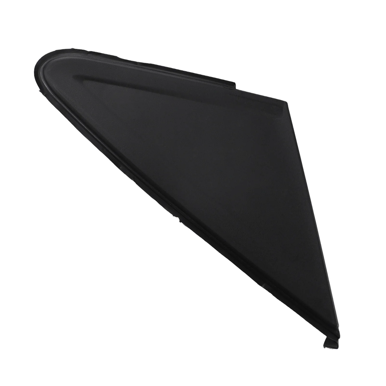 

Формовка угла крыла Угловая молдинг Треугольная отделка кузова автомобиля Материал ABS Антикоррозийные материалы высокого качества