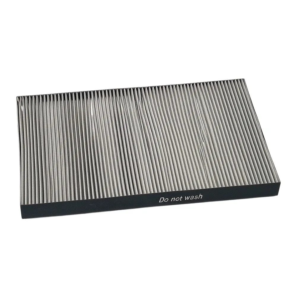 Air Purifier Filter Replacement for FZ-Y30SFE and FZ-P30SFU Units Featuring for True HEPA and Activated Carbon Layers