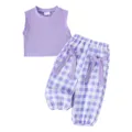 Purple A