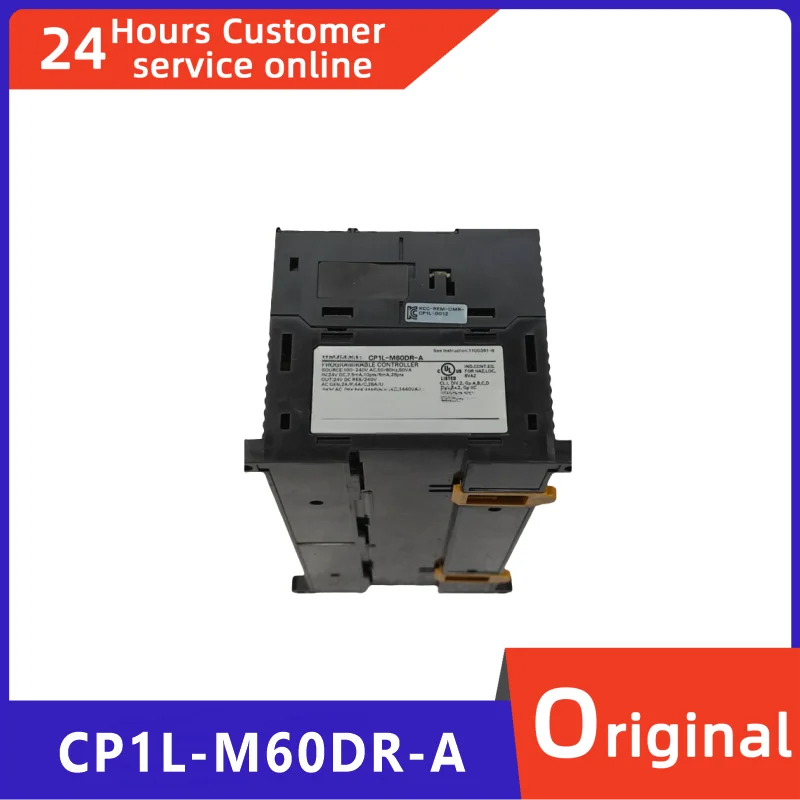 

Brand new original module CP1L-M60DR-A CP1L-M30DR-A CP1L-M60DT-A CP1L-M40DT-D