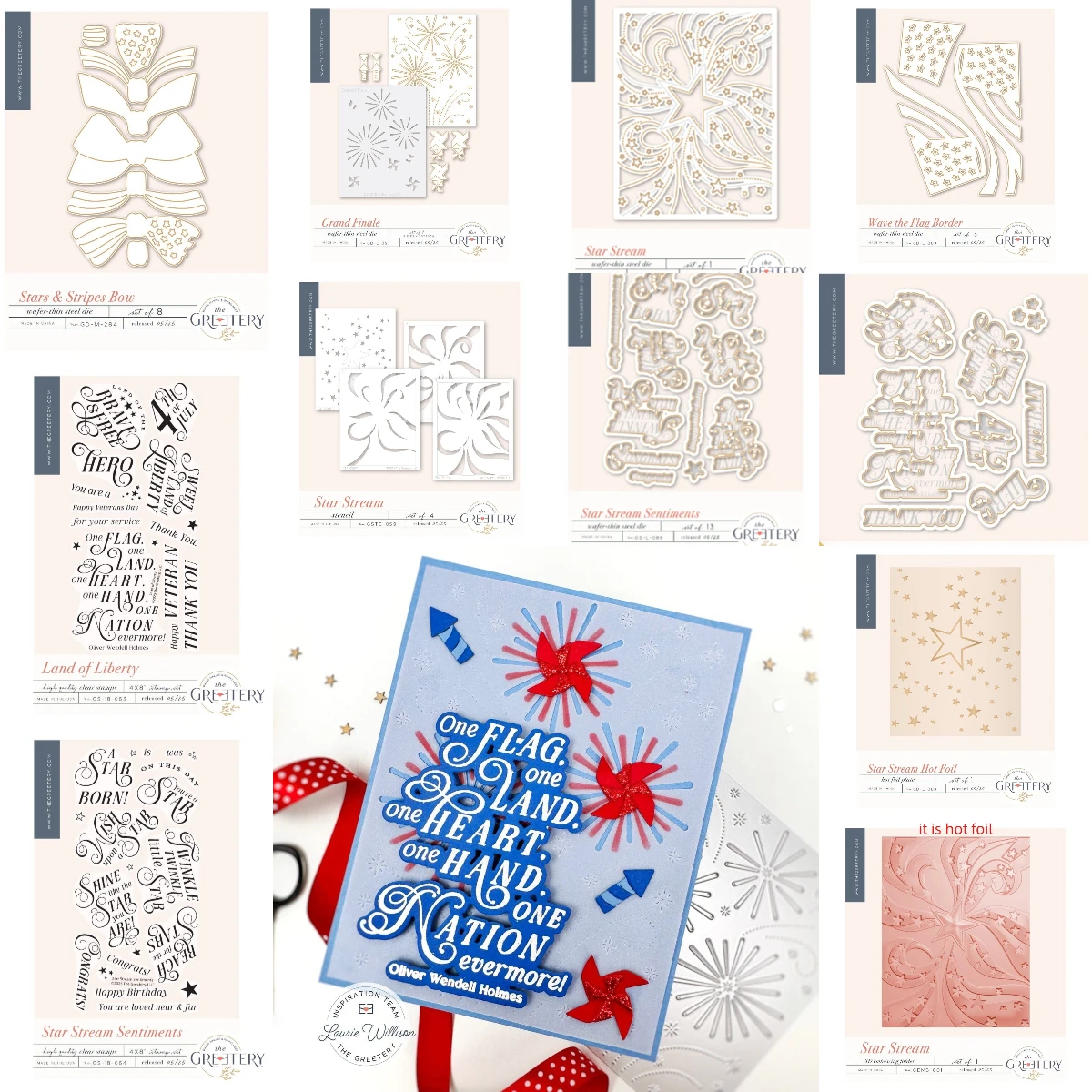 

Bowknot Stamps 2025 New Cutting Dies Stencil For DIY Scrapbooking Crafts Maker Photo Album Template Handmade Decoration