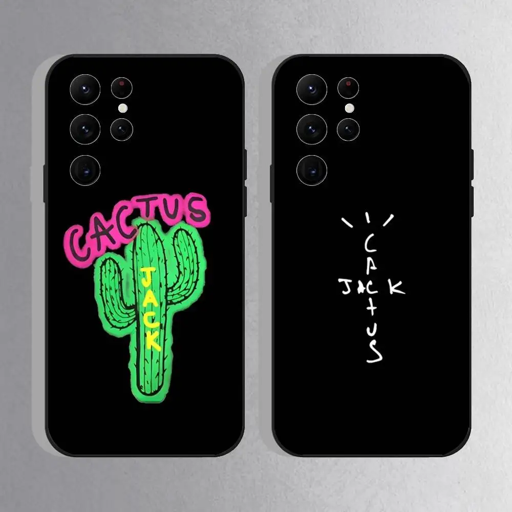 Чехол для телефона C-Cactus J-Jack Travis Scott для Samsung S25, S24 Ultra, S20, S30 plus, S22 plus, S23, S30 Ultra 5G, силиконовый черный корпус Чехол для телефона C-Cactus J-Jack Travis Scott для Samsung S25, S24 Ultra, S20, S30 plus, S22 plus, S23, S30 Ultra 5G, силиконовый черный корпус