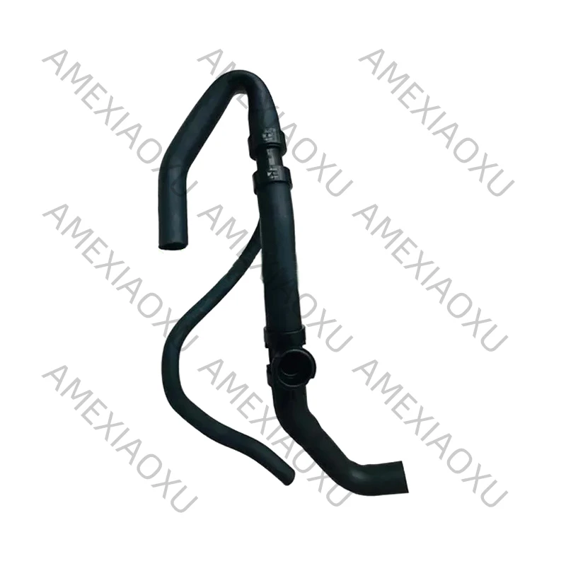

Шланг радиатора ABS 5058492AE 5058492AB 5058492AD 5058492AA 5058492AC для Jeep Compass Patriot 2.0L 2.4L 2007-2017 AMEXIAOXU