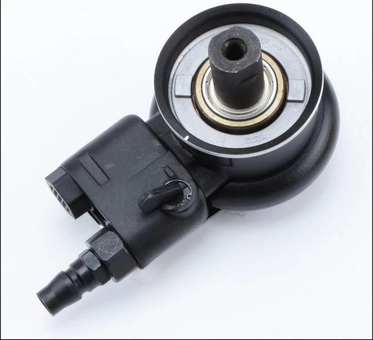 เครื่องขัดลมนิวเมติกขนาด 1 นิ้ว 2 นิ้ว, เครื่องมือขัดเงาและเจียรแบบมุม 90 องศา