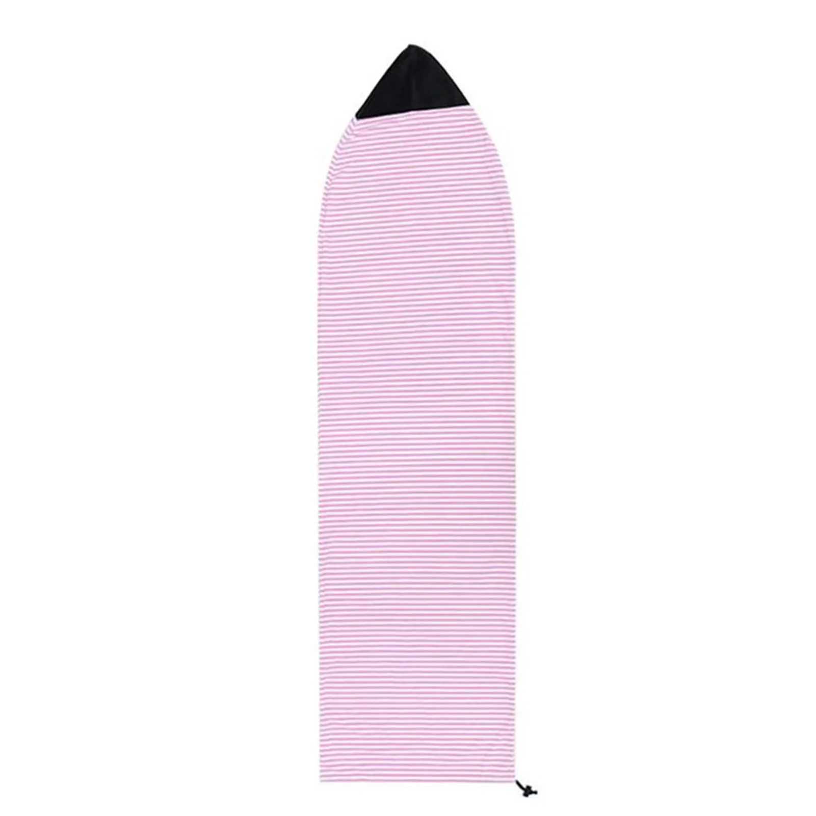 Surfboard Sock Cover  Lightweight Board Bag Great For Local Trips To The Beach