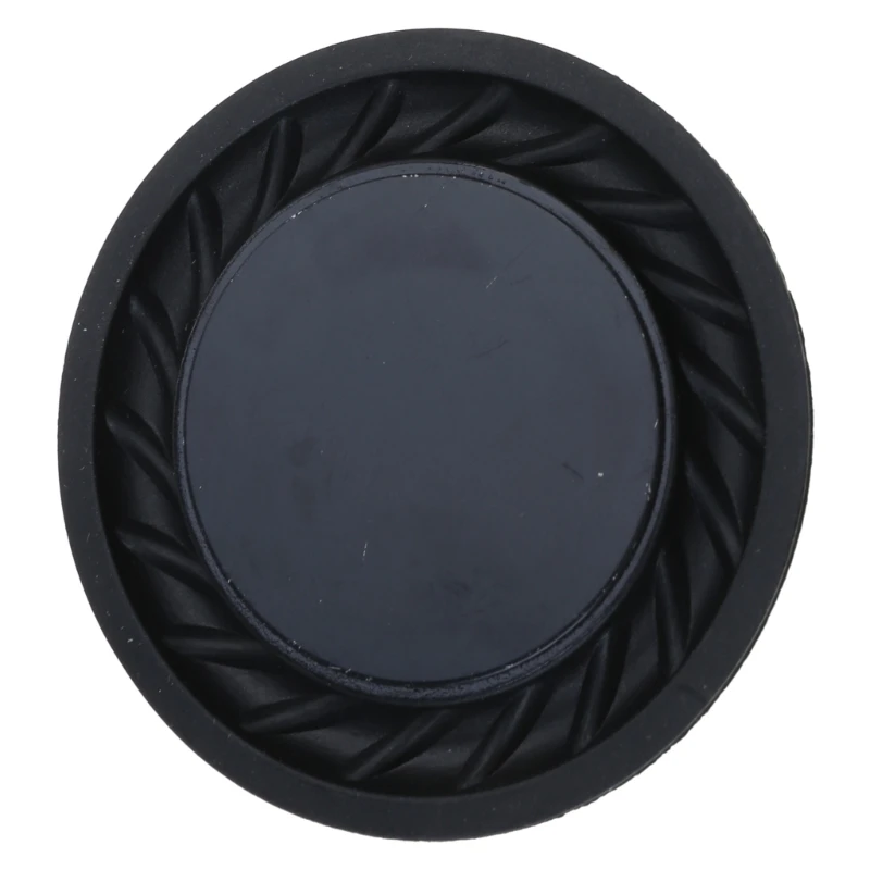 090F Speaker Bass Diaphragm ลำโพงซ่อมชิ้นส่วนอุปกรณ์เสริมอุปกรณ์เสริมโฮมเธียเตอร์ DIY