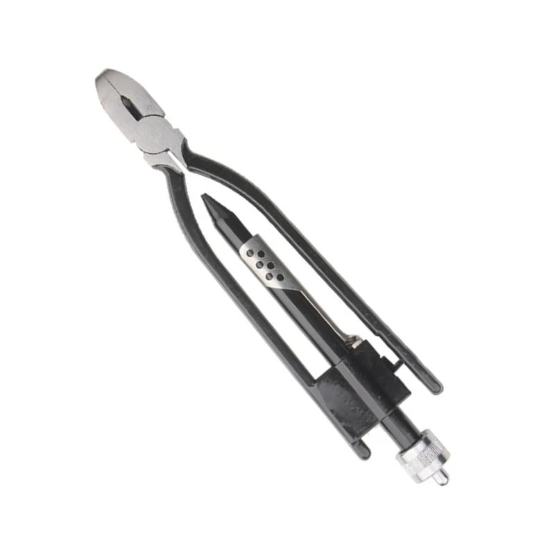d5be-professional-9-inch-cable-handling-plier-carbon-steel-for-motorcycle-technicians