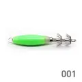 Green-5pcs