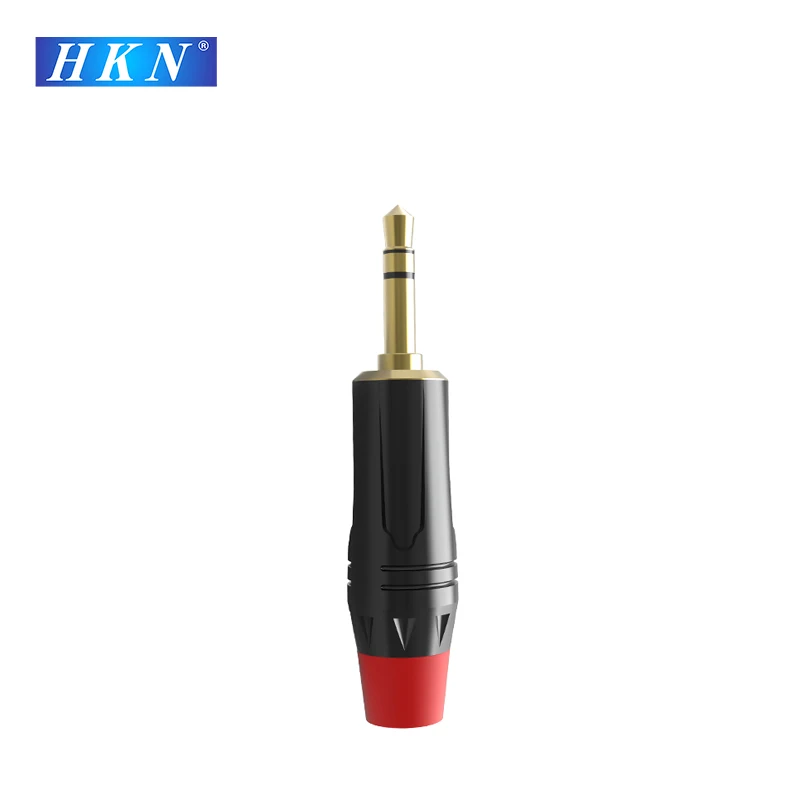 Hkn 4PCS 3.5Mm Jack…