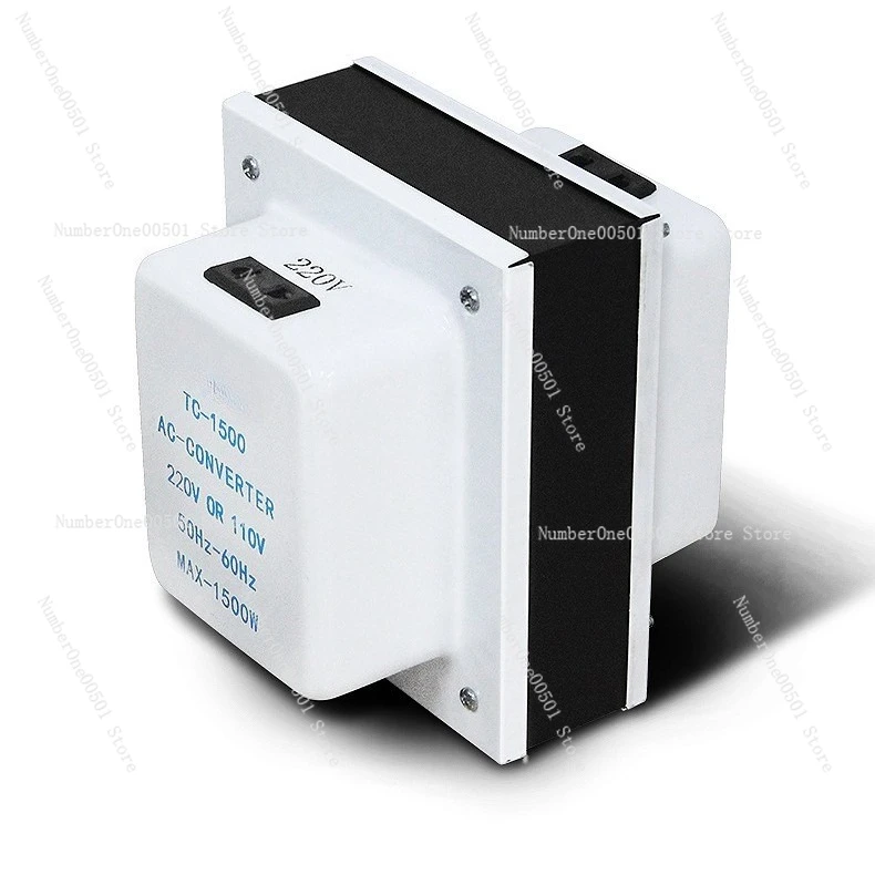

Transformer 220v to 110v and 110v to 220v proofing lifting single phase
