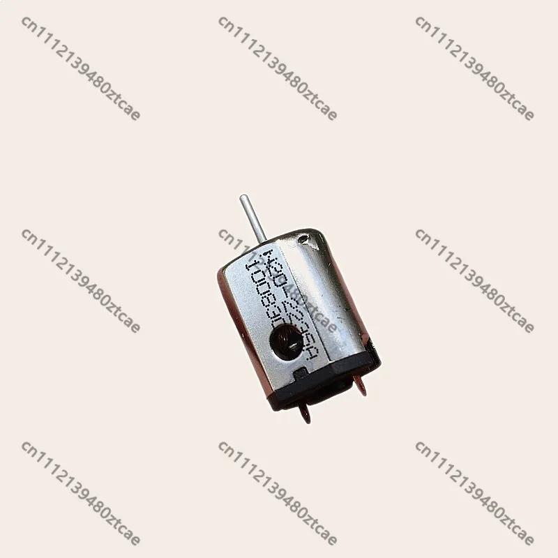 

High-Power N20 Brushless Motor 3V 40000RPM Ultra-Speed Mini DIY Drone Robot Toy