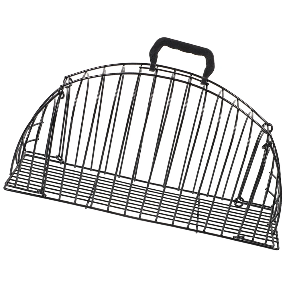

Pet Bathing Cat Shower Mesh Scratch-Resistant Durable Grooming Supplies Reusable Portable Kitten Cage Washing Netting Pet Care