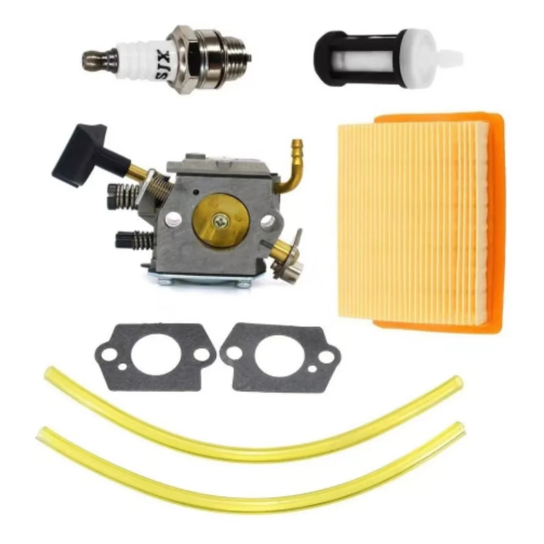 

Carburetor Kits For Stihl BR400, BR420, BR320 BR380 SR400 SR420 Replaces 4203-120-0601 And 4203-120-0603 Carb Carburetor