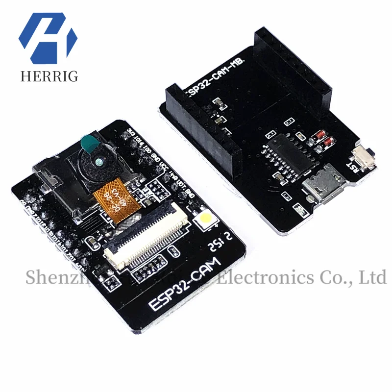 ESP32 CAM development board with OV2640 module WIFI Bluetooth module