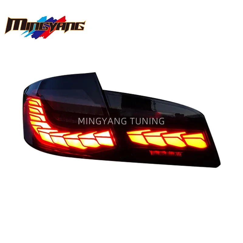 

2010-2019 Taillight Rear Lamp M5 F10 Tail Light Lamp for F10 5 Series Led Tail Lights