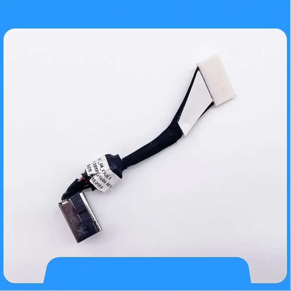 Dell Alienware 13 M13X R1 M13X R2 ラップトップ DC 電源ジャック DC-IN 充電フレックスケーブル 0VPY14 30100SU00