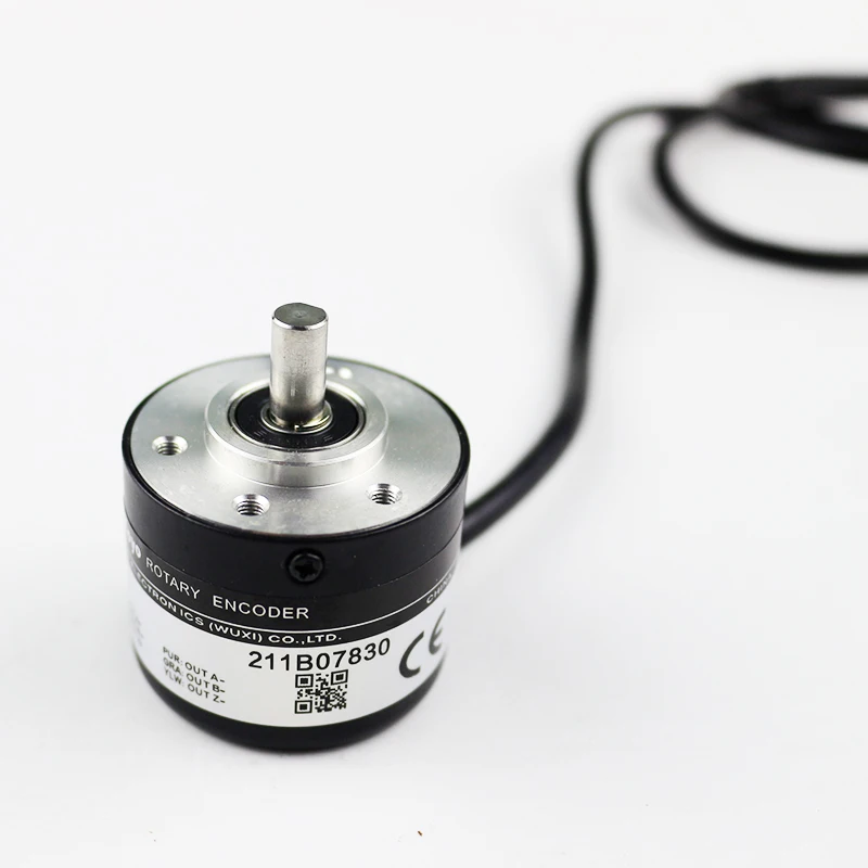 TRD-S1000V Koyo KOYO rotary encoder incremental speed measuring robot encoder brand new original TRD-S1000V