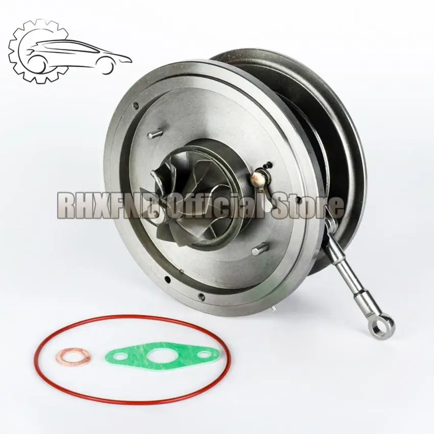 787556 BK3Q6K682CB BK3Q-6K682-CC Turbo cahrger GTB1749V CHRA For Ford Transit 2.2 TDCi 74Kw 100HP 114Kw 155HP CVR5 DRRA
