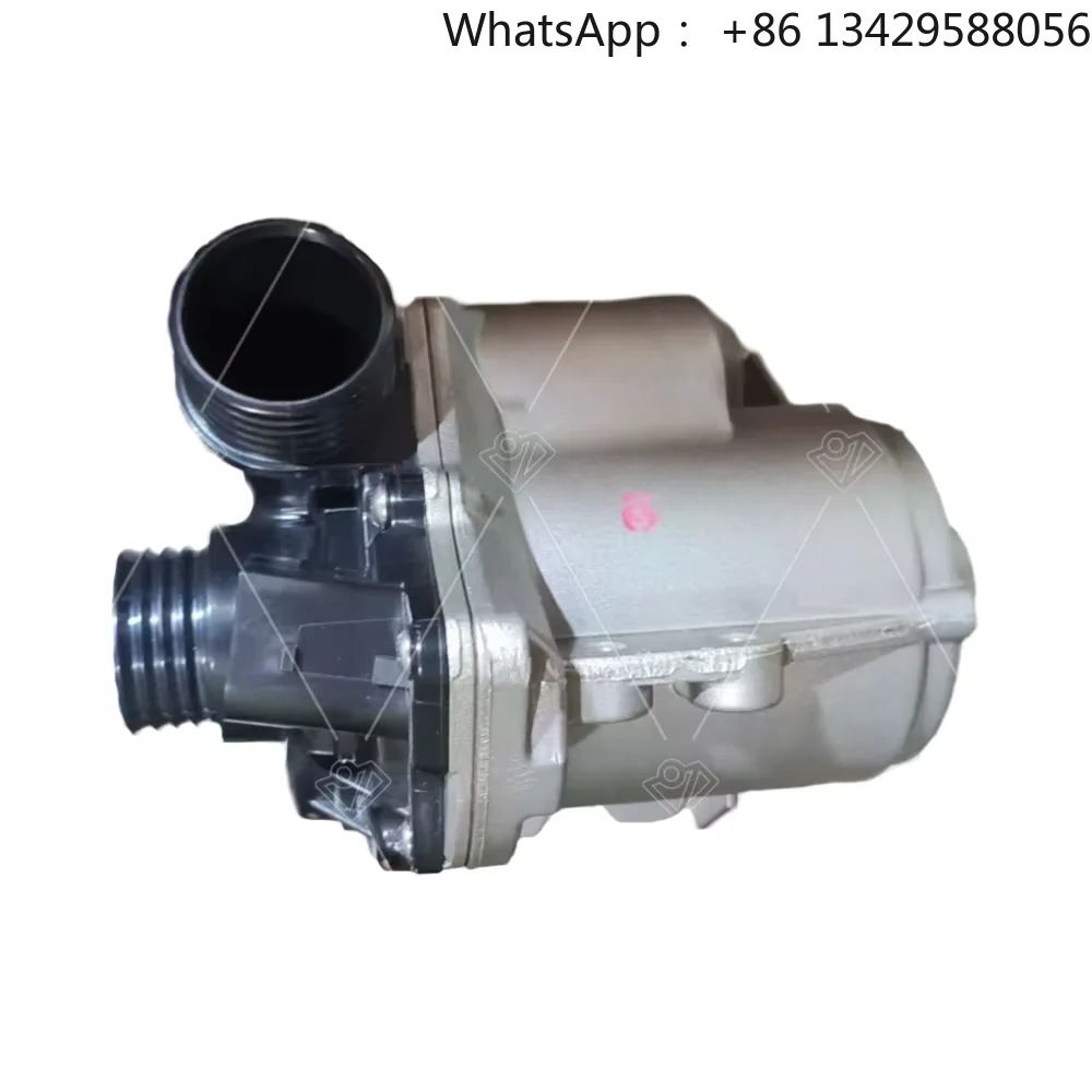 

OE11 51 7632426 High Quality New for BMW N55 Water Pump a Premium Choice