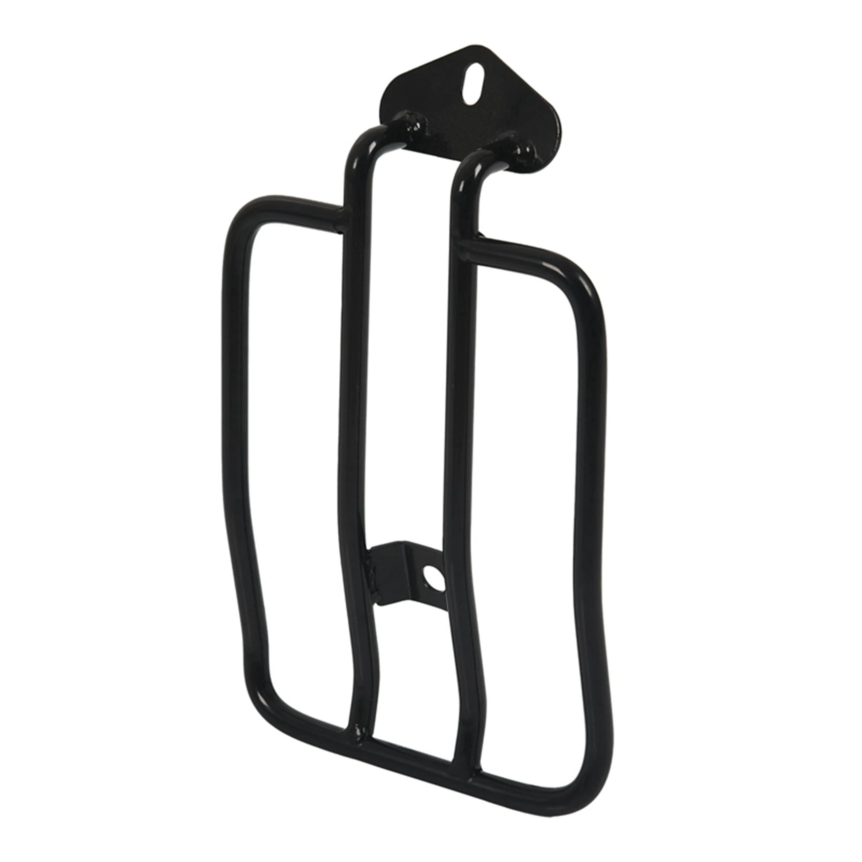 

Motorcycle Luggage Rack Backrest Rear Fender For -Davidson Sportster Xl 883 Xl1200 X48-AD39